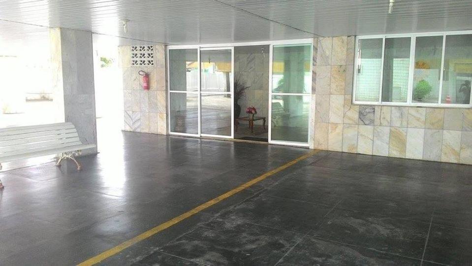 Maravilhoso Apartamento. Vista P/ Praia Do Futuro Fortaleza  Bagian luar foto