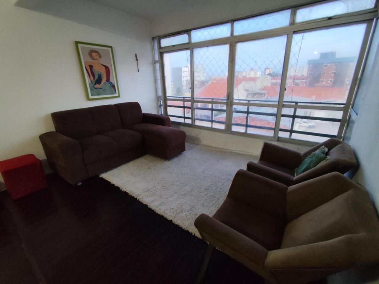Maravilhoso Apartamento. Vista P/ Praia Do Futuro Fortaleza  Bagian luar foto