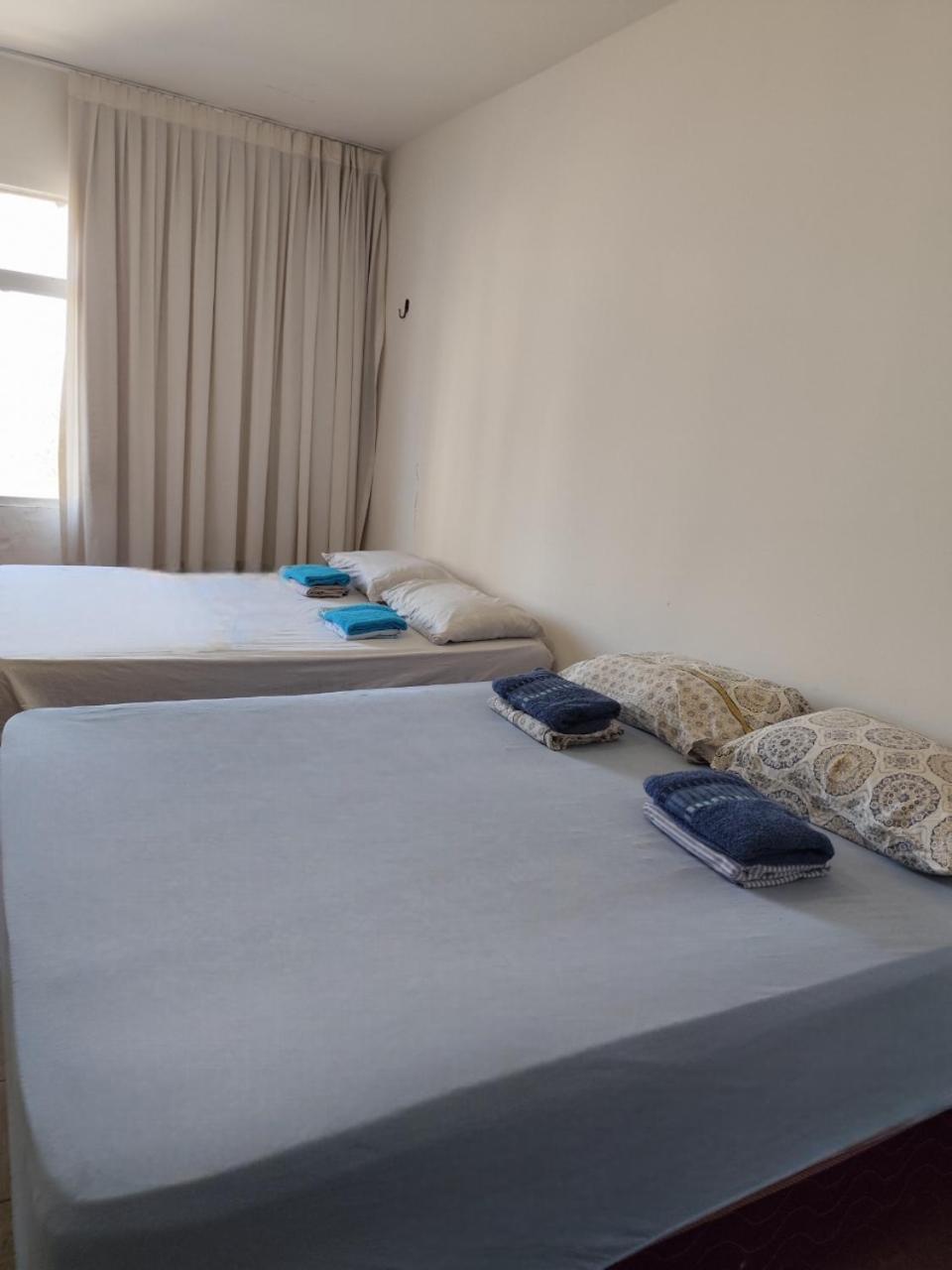 Maravilhoso Apartamento. Vista P/ Praia Do Futuro Fortaleza  Bagian luar foto