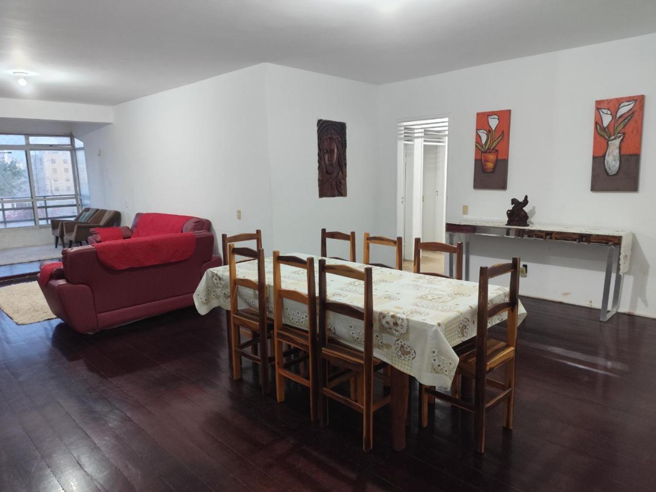Maravilhoso Apartamento. Vista P/ Praia Do Futuro Fortaleza  Bagian luar foto