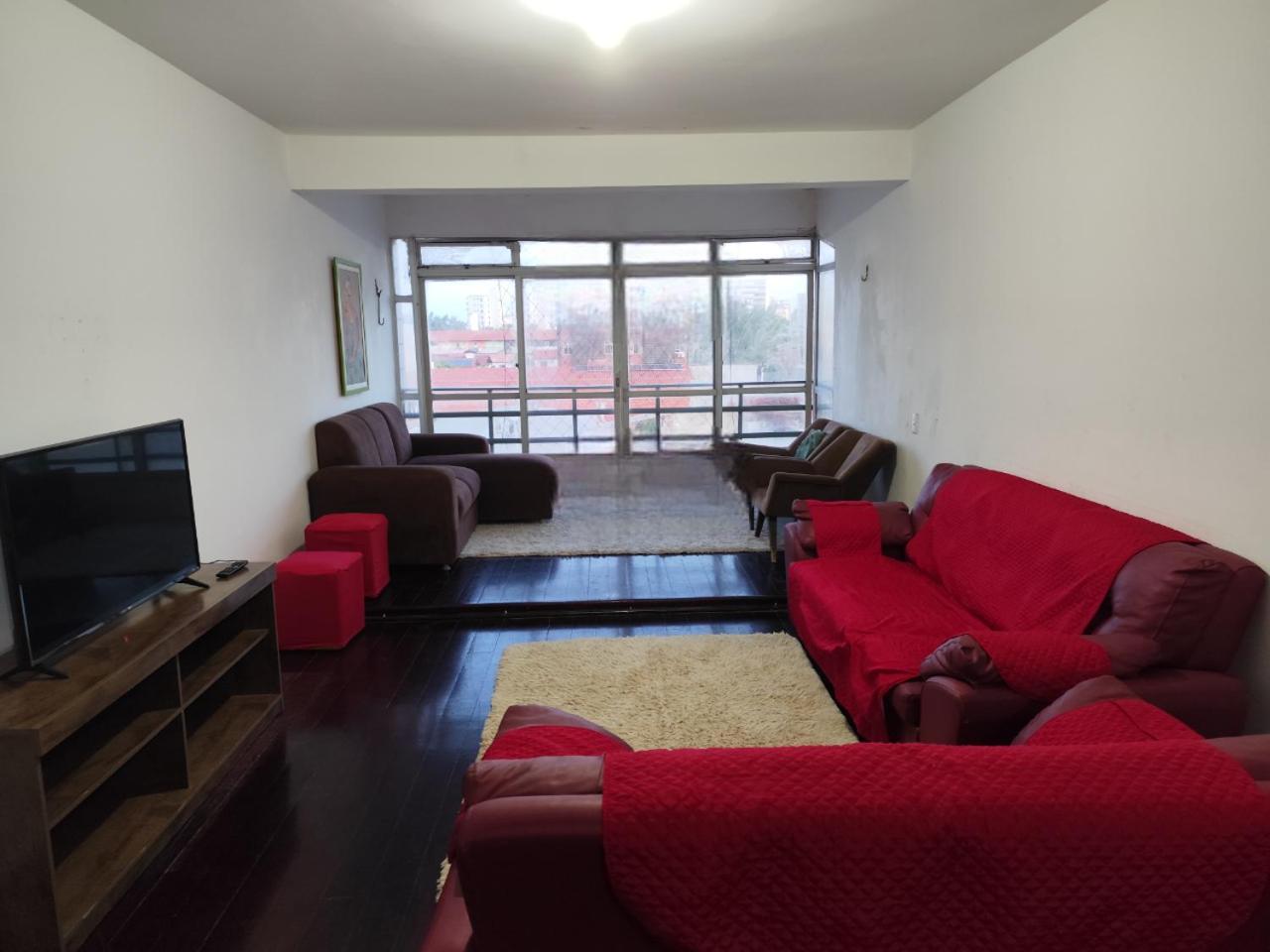 Maravilhoso Apartamento. Vista P/ Praia Do Futuro Fortaleza  Bagian luar foto