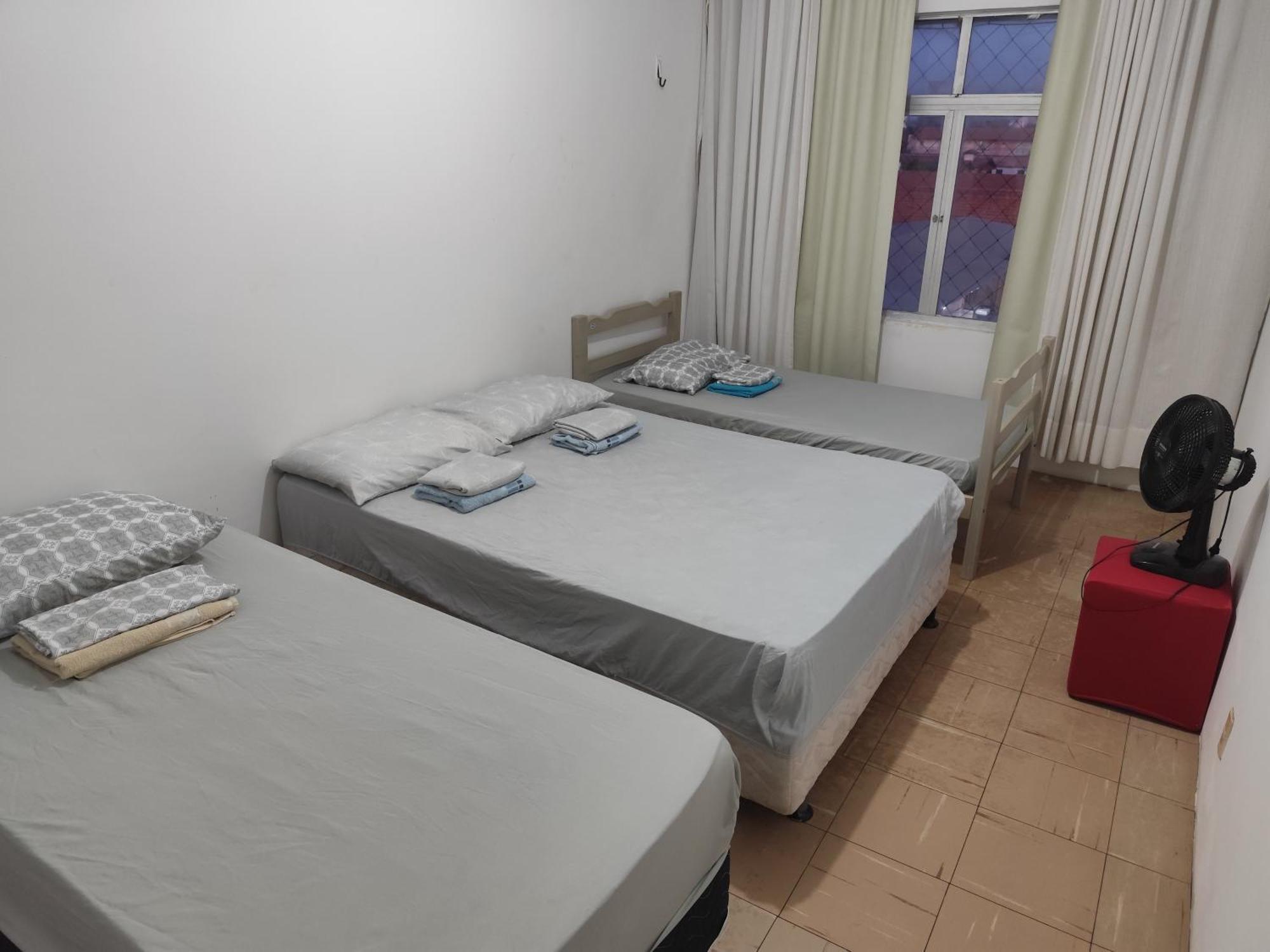 Maravilhoso Apartamento. Vista P/ Praia Do Futuro Fortaleza  Bagian luar foto